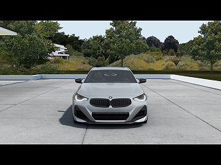 2024 BMW 2 Series M240i xDrive 3MW53CM06R8E72292 in Milford, DE 3