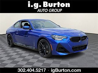 2024 BMW 2 Series 230i xDrive VIN: 3MW33CM06R8E68976