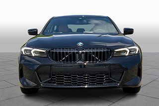 2024 BMW 3 Series 330i 3MW69FF09R8E50904 in Mobile, AL 3