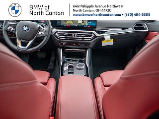 2024 BMW 3 Series 330i xDrive 3MW89FF07R8E22544 in North Canton, OH 11