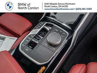2024 BMW 3 Series 330i xDrive 3MW89FF07R8E22544 in North Canton, OH 14