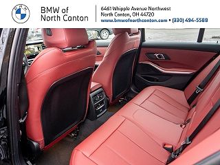 2024 BMW 3 Series 330i xDrive 3MW89FF07R8E22544 in North Canton, OH 15