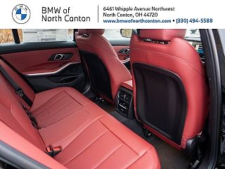 2024 BMW 3 Series 330i xDrive 3MW89FF07R8E22544 in North Canton, OH 17