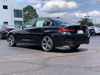 2024 BMW 3 Series 330i xDrive 3MW89FF07R8E22544 in North Canton, OH 3