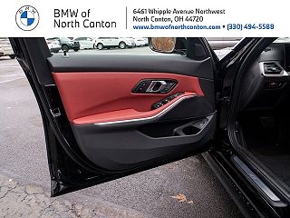 2024 BMW 3 Series 330i xDrive 3MW89FF07R8E22544 in North Canton, OH 5