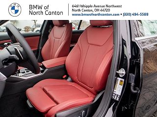 2024 BMW 3 Series 330i xDrive 3MW89FF07R8E22544 in North Canton, OH 7