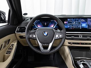 2024 BMW 3 Series 330i xDrive 3MW89FF00R8E25544 in Springfield, IL 21