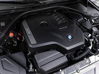 2024 BMW 3 Series 330i xDrive 3MW89FF00R8E25544 in Springfield, IL 9