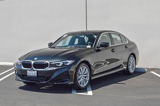 2024 BMW 3 Series 330i VIN: 3MW69FF09R8E04960