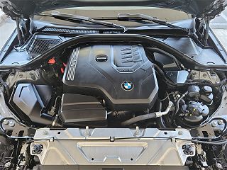 2024 BMW 3 Series 330i 3MW69FF01R8D89080 in Van Nuys, CA 23