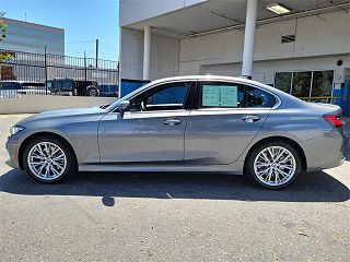 2024 BMW 3 Series 330i 3MW69FF01R8D89080 in Van Nuys, CA 26