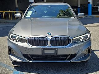 2024 BMW 3 Series 330i 3MW69FF01R8D89080 in Van Nuys, CA 27
