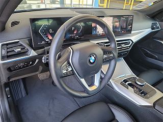 2024 BMW 3 Series 330i 3MW69FF01R8D89080 in Van Nuys, CA 7
