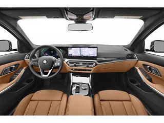 2024 BMW 3 Series 330i xDrive 3MW89FF03R8E69179 in Westbrook, ME 11