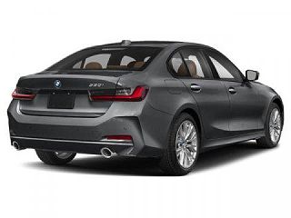 2024 BMW 3 Series 330i xDrive 3MW89FF03R8E69179 in Westbrook, ME 2
