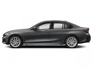 2024 BMW 3 Series 330i xDrive 3MW89FF03R8E69179 in Westbrook, ME 3