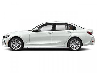 2024 BMW 3 Series 330i xDrive 3MW89FF03R8E69179 in Westbrook, ME 6