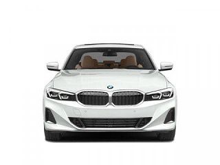 2024 BMW 3 Series 330i xDrive 3MW89FF03R8E69179 in Westbrook, ME 7