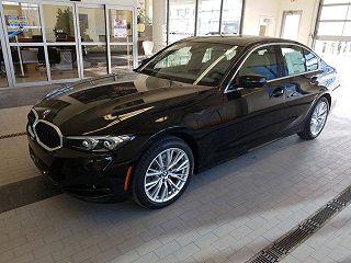 2024 BMW 3 Series 330i xDrive 3MW89FF0XR8E26135 in Westbrook, ME 1