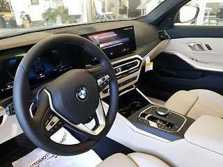 2024 BMW 3 Series 330i xDrive 3MW89FF0XR8E26135 in Westbrook, ME 19