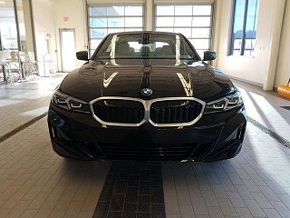 2024 BMW 3 Series 330i xDrive 3MW89FF0XR8E26135 in Westbrook, ME 2