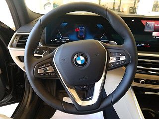 2024 BMW 3 Series 330i xDrive 3MW89FF0XR8E26135 in Westbrook, ME 21