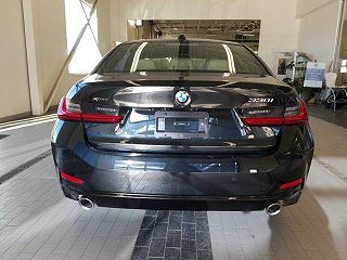 2024 BMW 3 Series 330i xDrive 3MW89FF0XR8E26135 in Westbrook, ME 6