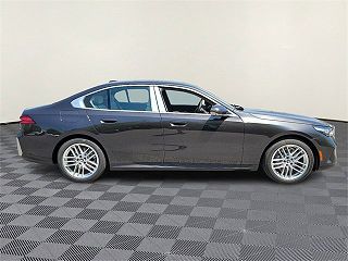 2024 BMW 5 Series 530i xDrive WBA53FJ09RCS28036 in Milford, DE 5