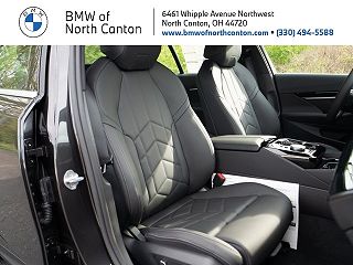 2024 BMW 5 Series 530i xDrive WBA53FJ06RCS25577 in North Canton, OH 11