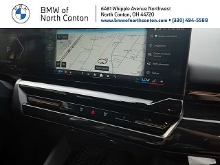 2024 BMW 5 Series 530i xDrive WBA53FJ06RCS25577 in North Canton, OH 14