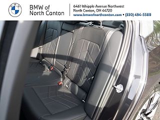 2024 BMW 5 Series 530i xDrive WBA53FJ06RCS25577 in North Canton, OH 17
