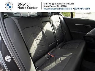 2024 BMW 5 Series 530i xDrive WBA53FJ06RCS25577 in North Canton, OH 19
