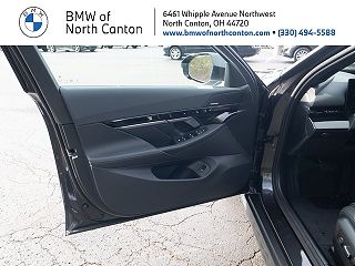 2024 BMW 5 Series 530i xDrive WBA53FJ06RCS25577 in North Canton, OH 6