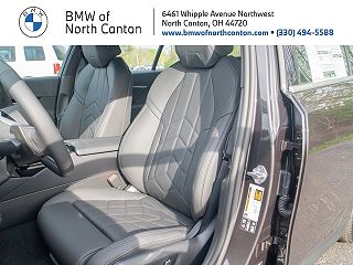 2024 BMW 5 Series 530i xDrive WBA53FJ06RCS25577 in North Canton, OH 8