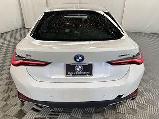 2024 BMW i4 eDrive40 WBY73AW07RFT15082 in Greensboro, NC 7