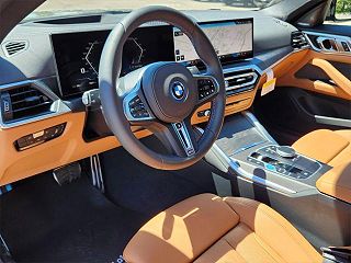 2024 BMW i4 M50 WBY33AW01RFS84846 in Loveland, CO 9