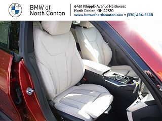 2024 BMW i4 M50 WBY33AW0XRFT04947 in North Canton, OH 11