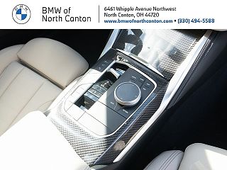 2024 BMW i4 M50 WBY33AW0XRFT04947 in North Canton, OH 15