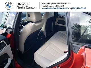 2024 BMW i4 M50 WBY33AW0XRFT04947 in North Canton, OH 16