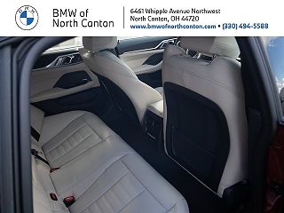 2024 BMW i4 M50 WBY33AW0XRFT04947 in North Canton, OH 18