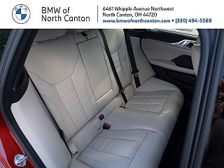 2024 BMW i4 M50 WBY33AW0XRFT04947 in North Canton, OH 19