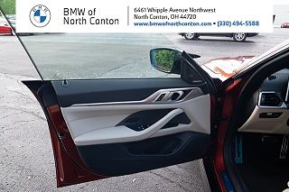 2024 BMW i4 M50 WBY33AW0XRFT04947 in North Canton, OH 6