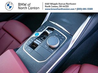 2024 BMW i4 xDrive40 WBY83FB00RFS64287 in North Canton, OH 15