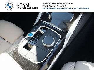 2024 BMW i4 xDrive40 WBY83FB08RFT08973 in North Canton, OH 15