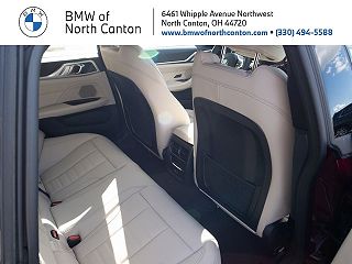 2024 BMW i4 xDrive40 WBY83FB08RFT08973 in North Canton, OH 18