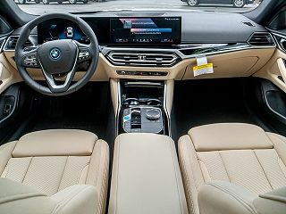 2024 BMW i4 eDrive40 WBY73AW08RFR51008 in North Canton, OH 17