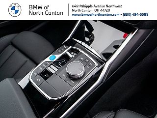 2024 BMW i4 xDrive40 WBY83FB05RFS31625 in North Canton, OH 16