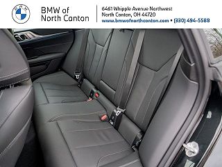 2024 BMW i4 xDrive40 WBY83FB05RFS31625 in North Canton, OH 18