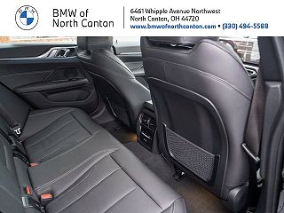 2024 BMW i4 xDrive40 WBY83FB05RFS31625 in North Canton, OH 19