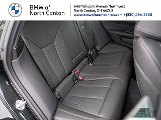 2024 BMW i4 xDrive40 WBY83FB05RFS31625 in North Canton, OH 20